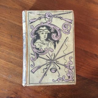 1893 Uncle Toms Cabin Or,  Life Among The Lowly By Harriet Beecher Stowe