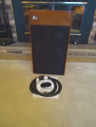 Acoustic Research Ar - 10pi,  Ar - 11,  And All Ar 12 Inch Woofers - Surround Kit