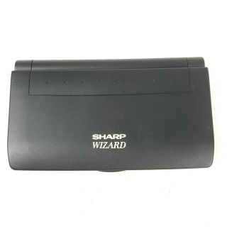 Vintage Sharp Wizard OZ - 570 PDA 256KB 2
