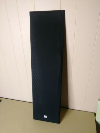 Oem Jbl Northridge E Series E60 Speaker Grill Replacement