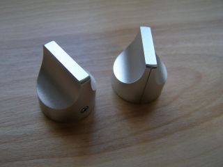 Acoustic Research Ar - Lst Lst2 Replacement Knobs (pair) (please Read)