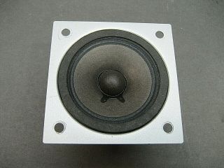 Single (1) Pioneer 66 - 715a Tweeter From Cs - 822 Replacement Part