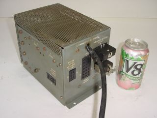 Vintage Ampex 350 351 354 Reel To Reel Motor Control Circuit Box 2