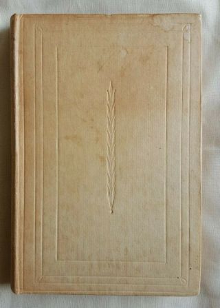 Poems Selected From The Of Lewis Carroll.  1st Edition 1939