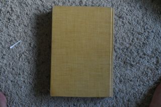 The Long Winter,  by Laura Ingalls Wilder 1940 Early Ed.  11 - 0 H - 8 Hard Cover 3