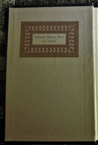 John Maynard Keynes THE ECONOMIC CONSEQUENCES OF THE PEACE 1st American ed.  1920 5