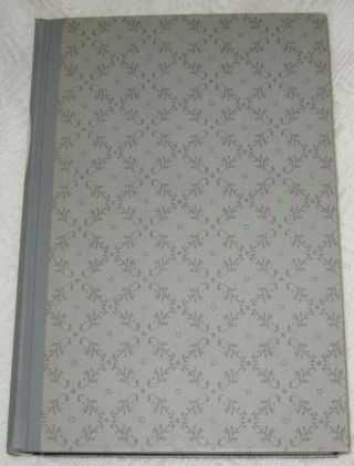Heritage Press The Woman In White In Slipcase By Wilkie Collins Hb