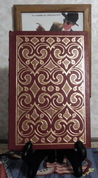 Andrew Rooney - Easton Press - Not That You Asked - Signed