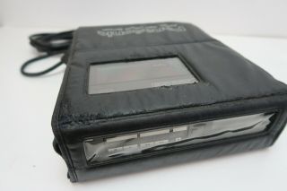 Panasonic VCR AG - 2400 Portable VHS Player Recorder Camera Hookup 2