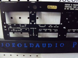 Harman Kardon 630 Back Panel.  Rated 8.  8 out of 10.  Parting Out 630 Receiver. 2