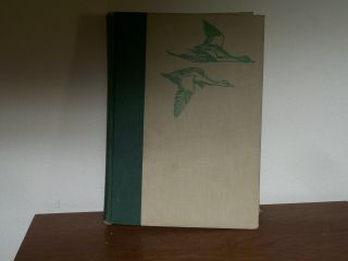 Birds Of America By The Audubon Society With 106 Color Plates 1936 Garden City