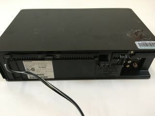 Panasonic PV - V4521 VHS VCR 6