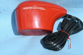 Nortronics Qm - 211 Bulk Tape Eraser