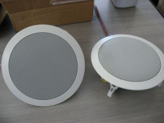 A/d/s/ Ads R50i/c In Wall Two Way Speakers