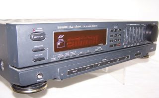 Fisher Studio Standard RS - 616 Receiver,  Cleaned & Serviced 2