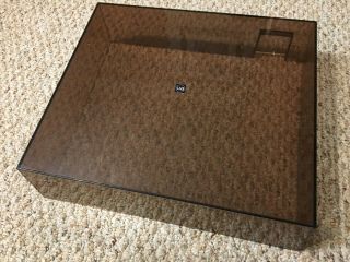 Dual Turntable Parts - Dust Cover