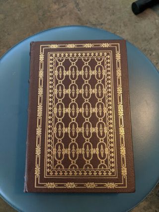Edgar Allen Poe Easton Press - Tales Of Mystery And Imagination