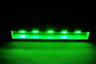 LAMP KITs QRX - 777 QRX - 7001 QRX - 6001 (8v WHITE LEDs) FRONT PANEL DIAL METER VINTAGE 8