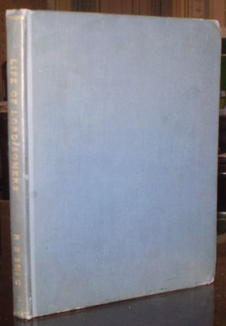 Essay On The Life And Character Of John Lord Somers,  1791,  1800,  Richard Cooksey