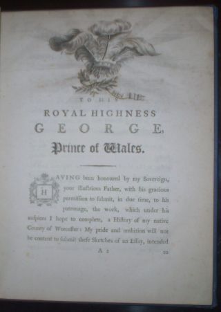 ESSAY ON THE LIFE AND CHARACTER OF JOHN LORD SOMERS,  1791,  1800,  RICHARD COOKSEY 3