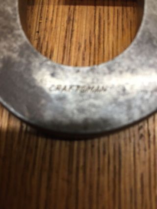 Estate Vintage Machinist Brown Sharpe L.  S.  Starrett Craftsman Micrometer Tool 4