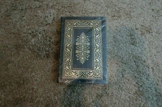 The Legend Of Sleepy Hollow And Other Stories Easton Press