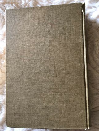 Vintage 1939 The Boston Cooking School Cookbook by Fannie Farmer Recipes,  6th Ed 4
