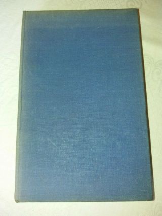 Full Circle - The Memoirs Of The Rt.  Hon Sir Anthony Eden Signed Book Dated 1960 4