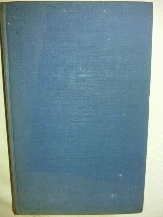 Full Circle - The Memoirs Of The Rt.  Hon Sir Anthony Eden Signed Book Dated 1960 5