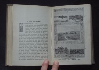 THE ORKNEY BOOK by John Gunn: Scottish Isles / History / Legend & Lore 1st 1909 3