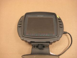 Action 5 " Lcd Color Monitor With Tv (acn - 5507)
