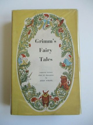 1948 Grimm 