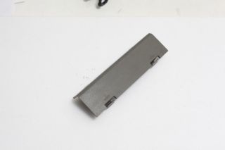 Sharp Gf - 777 Boombox Replacement Parts Battery Cover