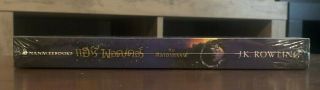 Thai Translation Harry Potter and the Philosopher ' s Stone,  JK Rowling 6