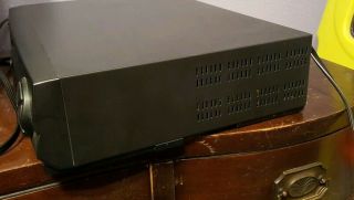 Panasonic PV - 9451 4 - Head Hi - Fi VHS VCR Player - & GREAT 4