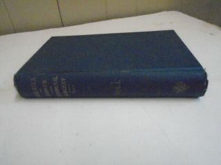 1889 Antique Medical Book,  Diseaess Of Women & Abdominal Surgery