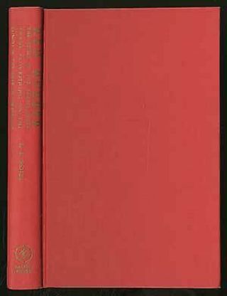 E D Morel / Red Rubber The Story Of The Rubber Slave Trade Flourishing 1970