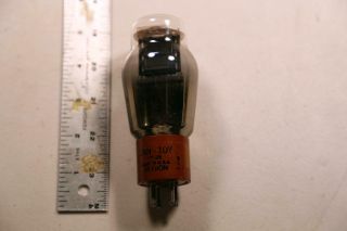 1920 Vintage Miscellaneous Transmitting Vacuum Tube - Hytron - 10y