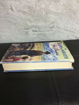 The Grapes of Wrath John Steinbeck 1939 first edition Sep 1940 13th printing 5