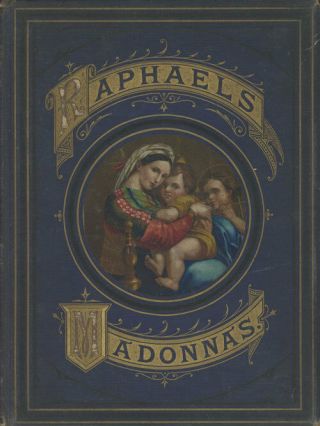 James P Walker / Book Of Raphael 