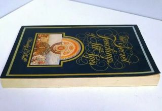 The Secret Teachings Of All Ages by Manly P.  Hall 1977 Paperback Book 3