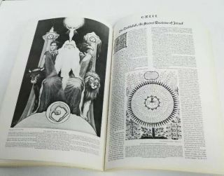 The Secret Teachings Of All Ages by Manly P.  Hall 1977 Paperback Book 5