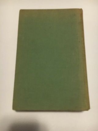 Vintage Book.  - The Yearling,  by Marjorie Kinnan Rawlings,  1938 2