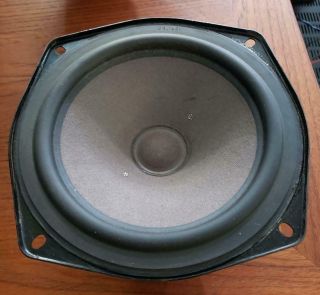 Ads A/d/s 206 - 0342 7 " Woofer From L400 L420 L10