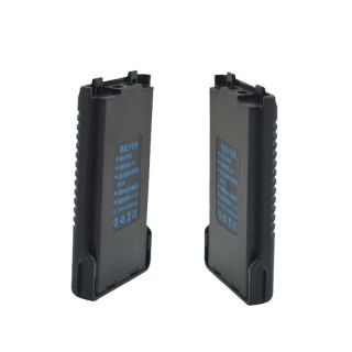 BAOFENG 7.  4V 4800MAH Li - ion Battery Pack for BF - UVB2 PLUS 5