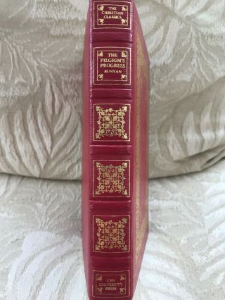 1978 - The Pilgrim ' s Progress (The Christian Classics Series),  700 Club Edition 2