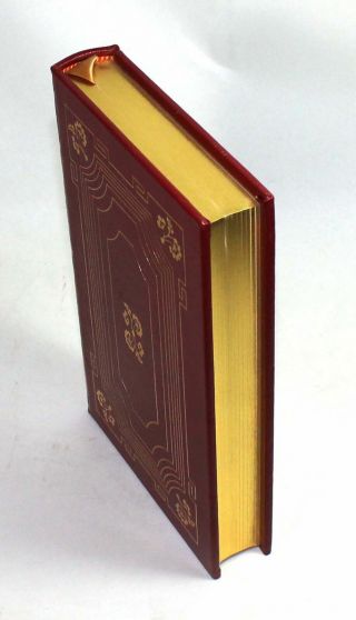 Mary Wollstonecraft / EASTON PRESS Vindication of the Rights of Woman 1992 2