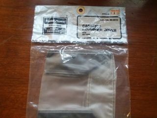 Vintage Tandy Trs 80 Cassette Recorder Drive Cover