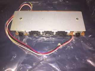 Casio Fz - 1 Synthesizer - Midi Module Part M5336 - Asim - Part
