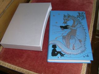 Dream Days By Kenneth Grahame.  1st Folio Edition In Fine.